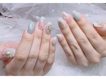 きらきらネイルサロン/