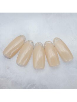 はあとねいる 岡崎駅前店/ハンド82