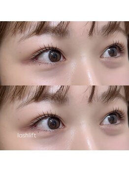 ザ ラッシュルーム 泉大津店(THE LASH ROOM)/まつ毛パーマ♪