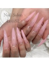 レックス(Lexx92)/アプレワンカラー　XL