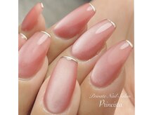 プライベートネイルサロン プリンチスタ(Princista)の雰囲気(映画好きでDVDたくさん用意してます♪マグネットネイルも多数!)