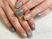 サロンド イーワイ(Salon de EY)/やり放題A