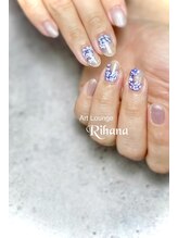 アートラウンジリハナ(Art Lounge Rihana)/