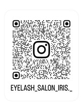 アイリス 近鉄八尾(Iris.)/お店のインスタです☆