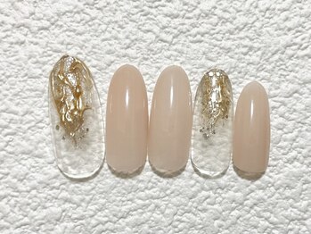 パシャ(Pacha)/スタンダードコース
