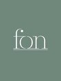フォンビューティー(fon beauty)/fon beauty【フォンビューティー】