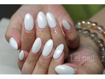 レイ ネイル(Lei nail)/