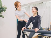 麒麟のオアシス 青山店