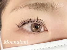 モアナラニ(MoanaLani)/【まつ毛パーマ】