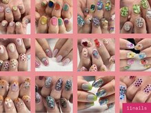 イレブンネイルズ(11nails)