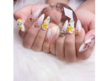 エイミー(EIMY)