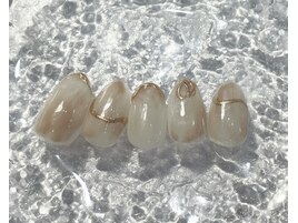 ニュアンス×ミラー