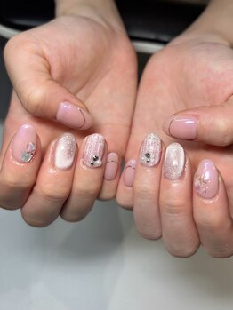 リムネイル(LIMU nail)/