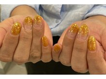 カルフールノア 八王子店(Carrefour noa)/シンプルデザイン施術写真