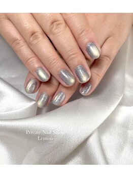 レモン(Lemon)/フラッシュマグ