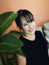 ミシカビューティースタジオ(Mythica Beauty studio)&nbsp;Chigusa 