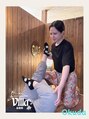 アジアンリラクゼーション ヴィラ 各務原店(asian relaxation villa) 奥田