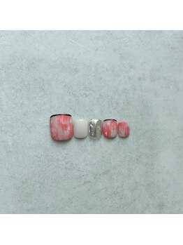 エムクオリティ(M-Quality)/2025フットキャンペーンデザイン