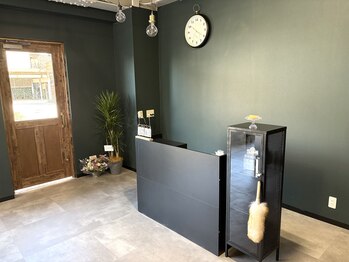 ラムンコット(Ramm//cot.)