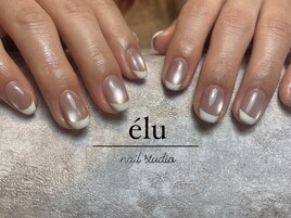 パラジェル　マグネットフレンチ