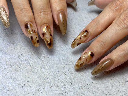 ネイジー(NEIG)の写真