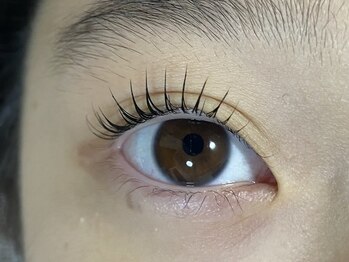 ミニョン(mignon)/まつげパーマ