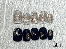 リリー 登戸店(Lily)/定額ショートデザイン