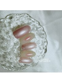 定額ネイル＊パラジェル変更◎