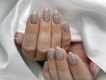 ミンク バイ キャンアイドレッシー(MINK by Can I Dressy)/定額シンプル