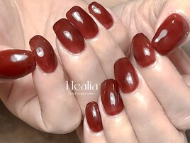 ワンカラーコース