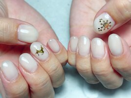 ミルクカラークリスマス！