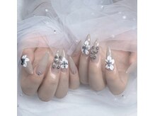 レミネイル 渋谷(REMI NAIL)/持ち込みデザインやり放題