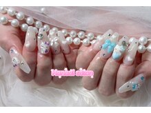 ハナアイ サロン 新宿店(hanaai salon)/定額Cコース