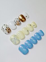 アリソン(Allison)