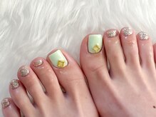 ワンアンドオンリー(One&Only)/