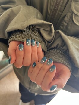 フォア ネイル(FOI NAIL)/