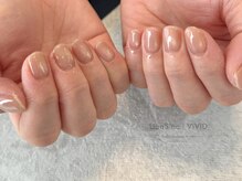 リアンスネイルヴィヴィッド 倉敷店(LianS nail ViViD)/マグネット