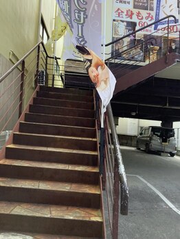 asian relaxation Villa 浦添店/浦添 マッサージ