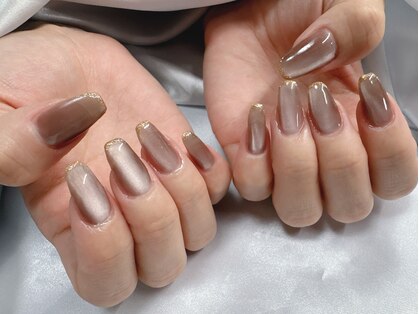エヌド ネイル(n°nail...)の写真