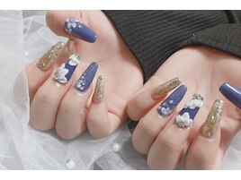 ～デザインコース　￥9350～