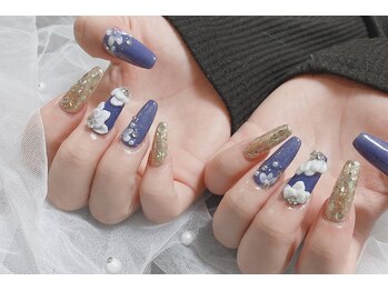 ～デザインコース　￥9350～