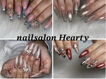 ハーティー(Hearty)