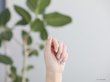 スパイラルネイルサロン高輪店の写真