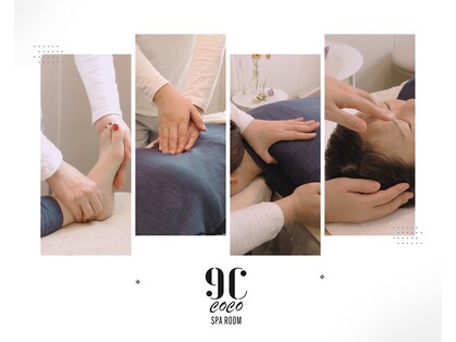 ナンシーココ(9Ccoco)の写真