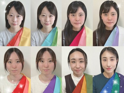 ベルフルージュ(bell frouge)の写真