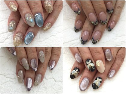 アンティム(Intime)の写真