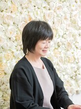 小顔美肌ファクトリー FM富山院 石崎