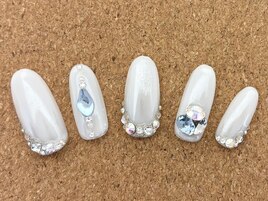 パウダー★ストーン★ワンホン