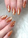 Hand アートやり放題コース
