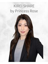 プリンセスローズ 富士店(Princess Rose)&nbsp;講師 後藤